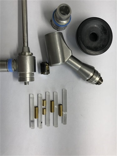 德國狼牌內(nèi)窺鏡設備維修